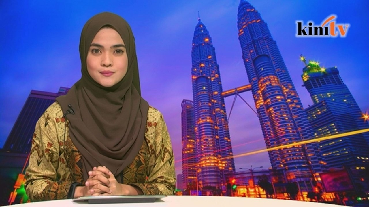 Sekilas Fakta, Edisi Jumaat 23 Jun 2017 - Syed Hamid 'terkejut', Siti Kasim didakwa