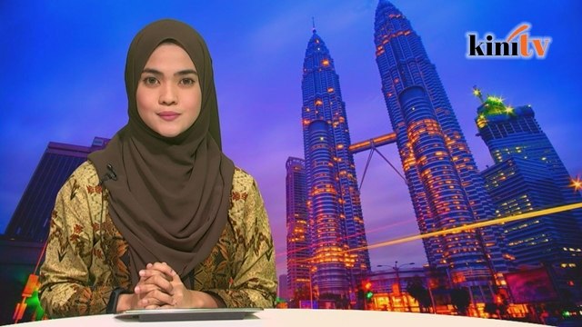 Sekilas Fakta, Edisi Jumaat 23 Jun 2017 - Syed Hamid 'terkejut', Siti Kasim didakwa