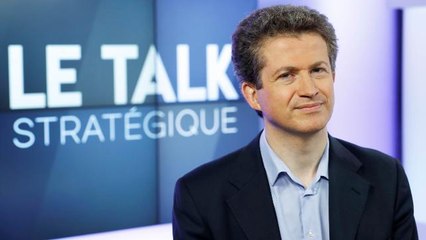Jean-Christophe Notin, dans l'intimité des agents secrets