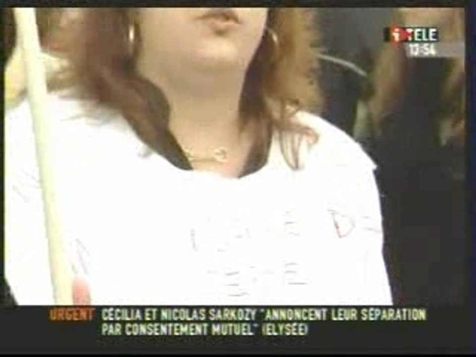 Sarko-UMP-MEDEF Travail plus Retraites moins