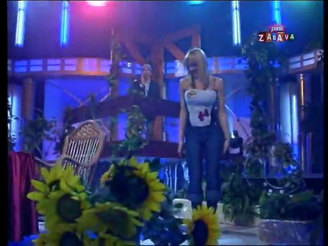 Anabela i Jova Radovanovic - Kokolo (2003)