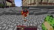  EL PRIMER DÍA DE INSTITUTO  !!! | Cap. 1 LAS AVENTURAS DE LADYBUG ( Minecraft Roleplay