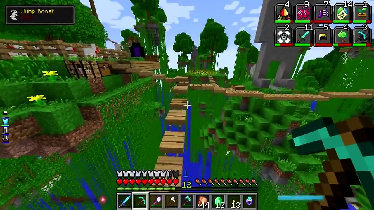 SCHLECHTESTE FALLE aller ZEITEN?! Minecraft Dragon #22 [Deutsch/HD]