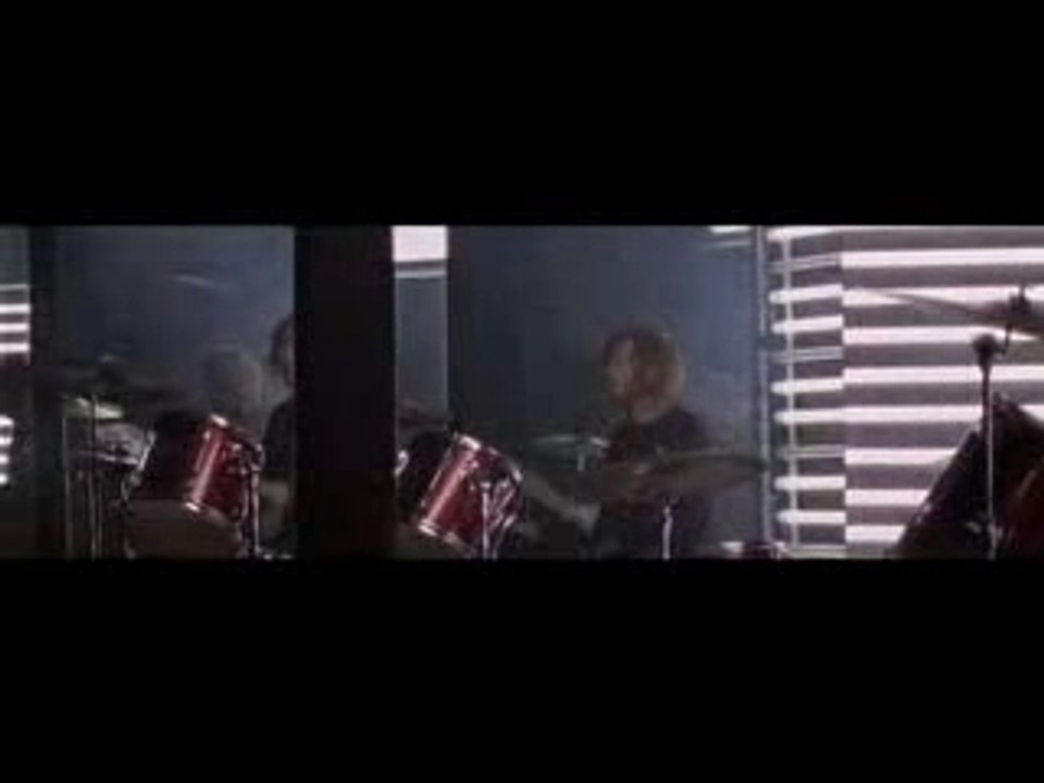 Midnight Juggernauts - Into the Galaxy