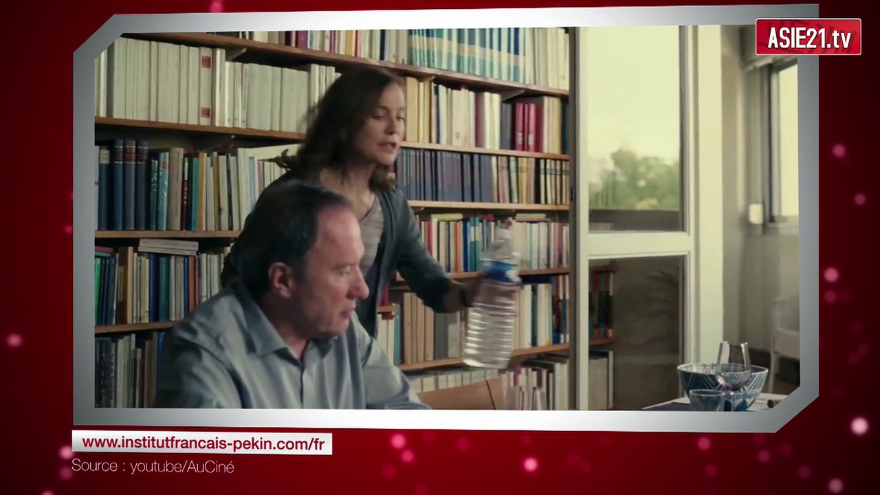 Evènements à ne pas manquer en Asie à partir du 23 juin 2017