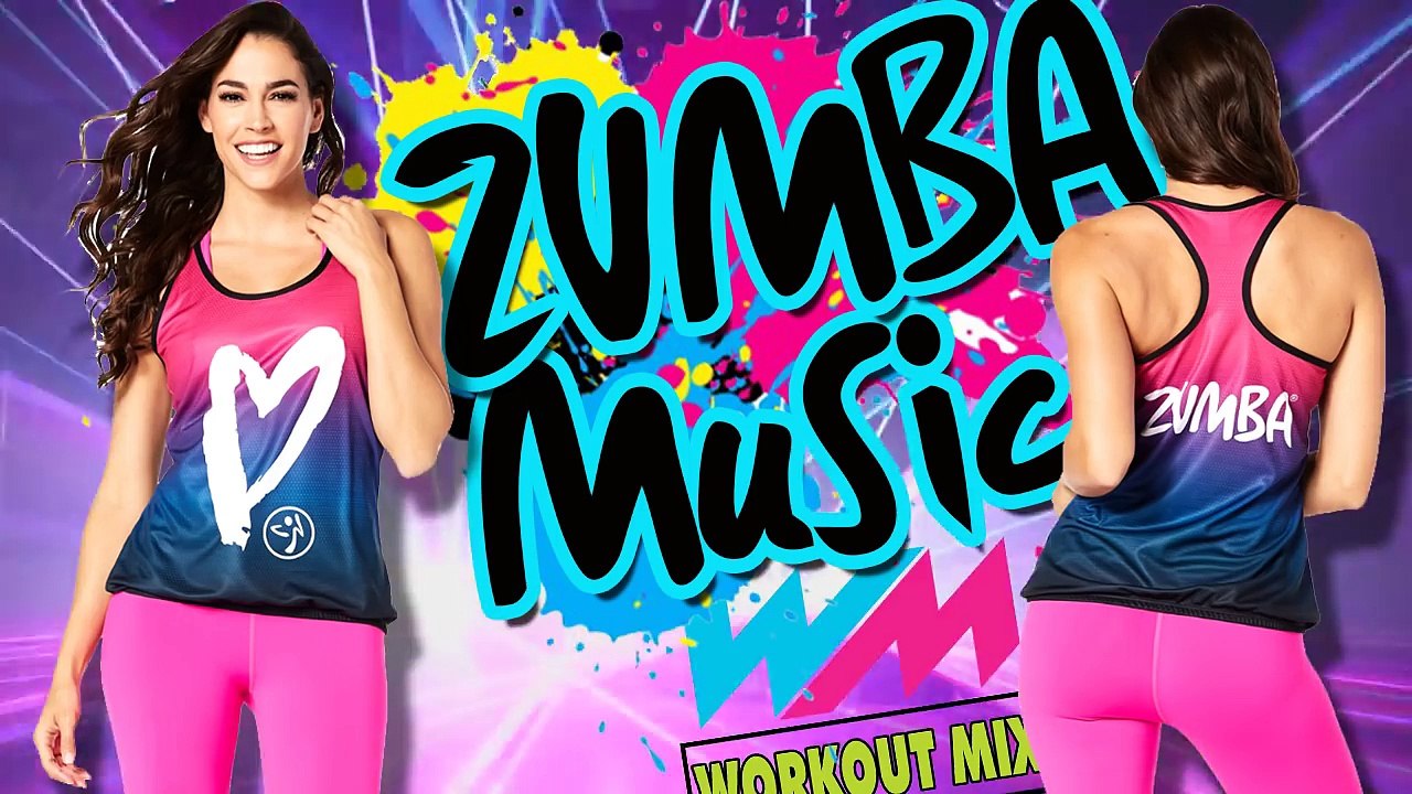 Zumba Music 2017 [ Workout Mix ]