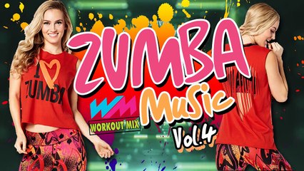 Zumba Music 2017[Workout Mix]