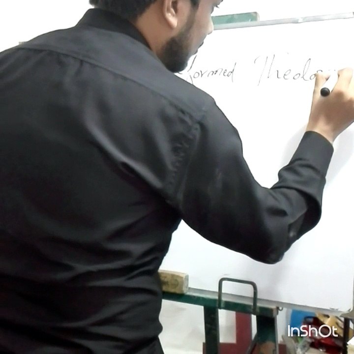 What is Reformed Theology?