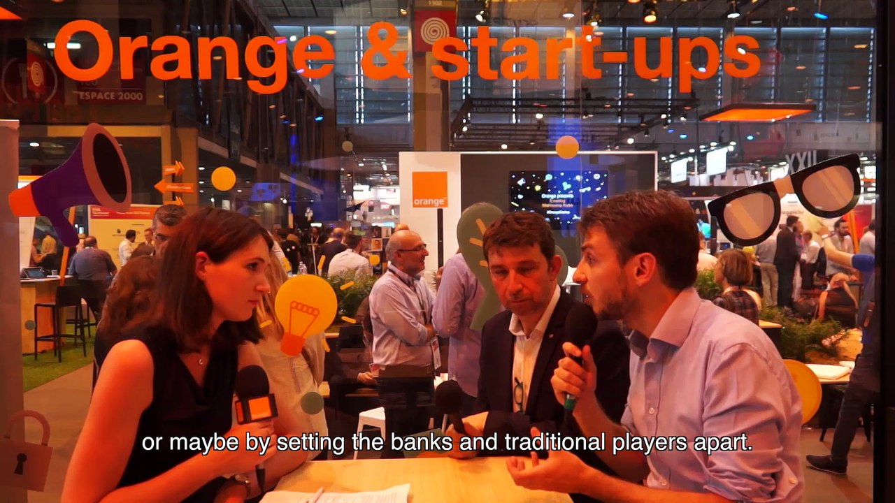 Orange & FinTech (EN)