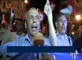 مسيرة وسط تونس في يوم القدس العالمي