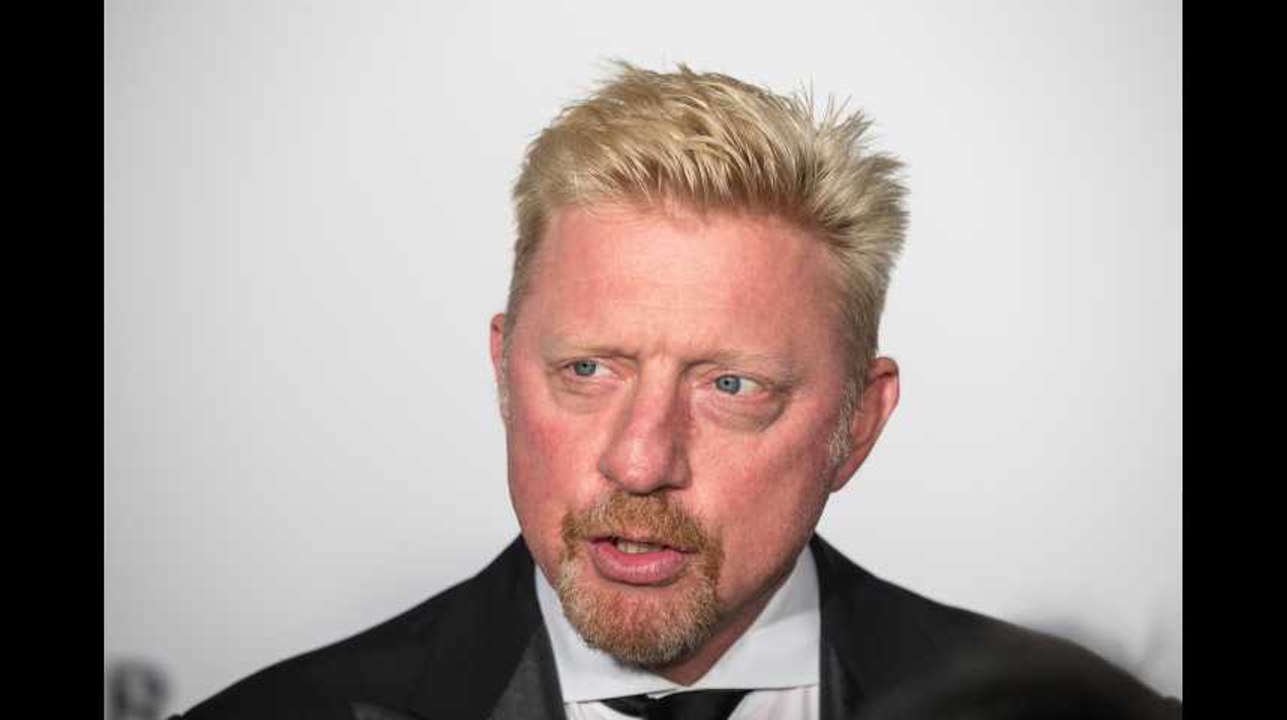 Boris Becker : L’ancien tennisman est ruiné