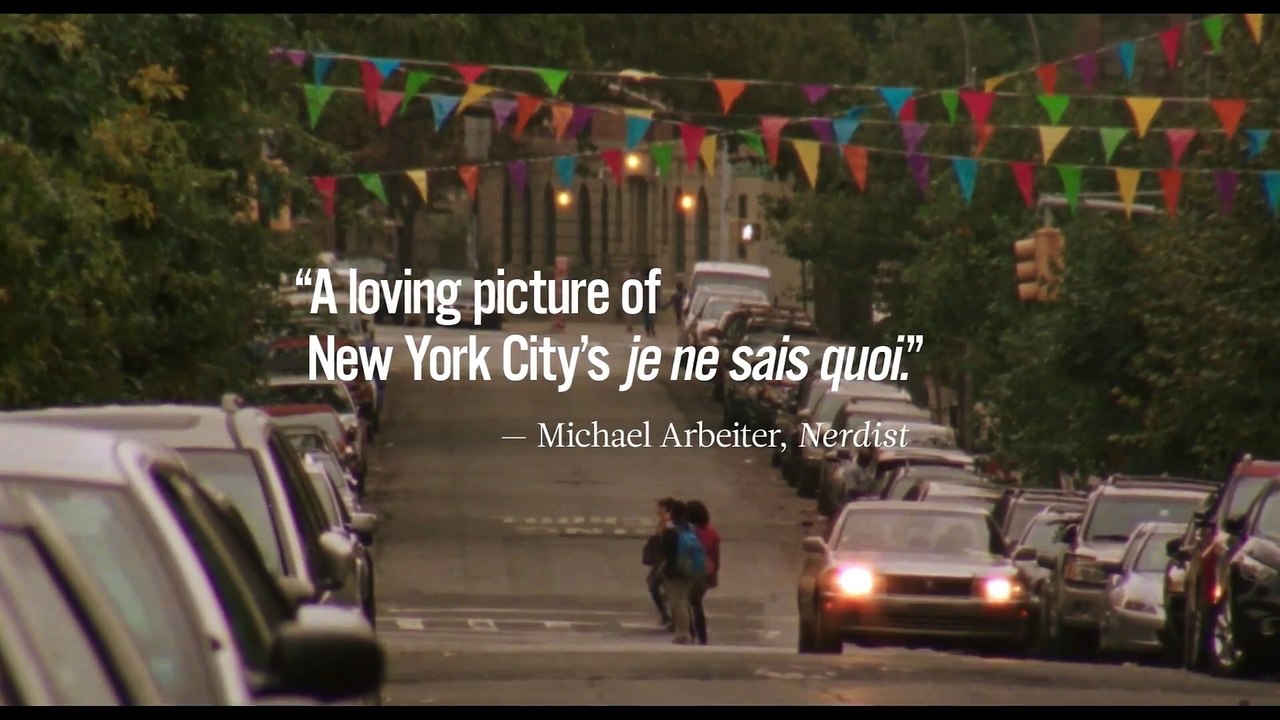 Person to Person Movie Trailer 1 (2017) Michael Cera, Tavi Gevinso