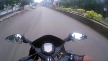 I NAMED MY BIKE! early morning vlog . adsaround jubilee hills hyderab