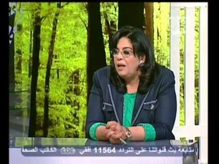 الستات  مايعرفوش يطبخوا - CBC-17-9-2012