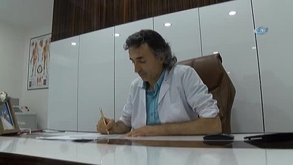 Uzmanlardan Ramazan Bayramı'nda Tatlı Tüketimiyle İlgili Uyarı
