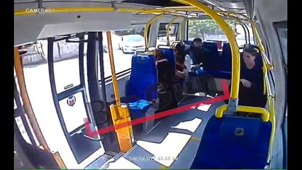 Man Beats Woman For 'Wearing Shorts in Ramazan' In Turkey