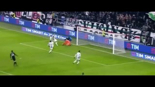Gerard Deulofeu debut for Milan vs Juventus HD [25-01-2017]
