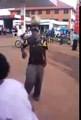 Le talent de ce jeune africain enflamme la toile !