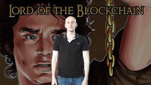 Lord of the Blockchain! #BlockiTalki #BlockShow