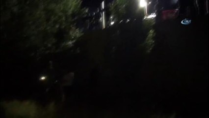 4 Kişinin Yaralandığı Trafik Kazasında Can Pazarı Yaşandı