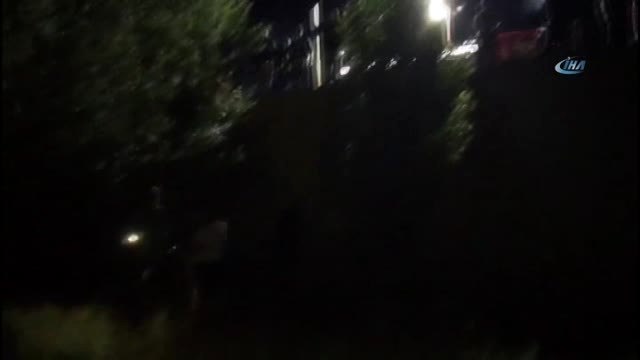 4 Kişinin Yaralandığı Trafik Kazasında Can Pazarı Yaşandı