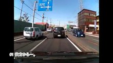 japan drive recorder ♯6