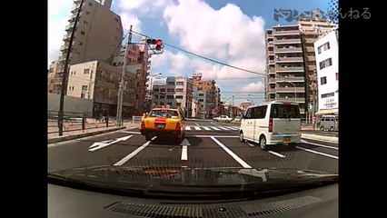 japan drive recorder ♯7