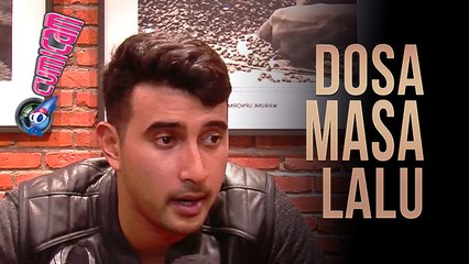 Demi Hobi, Ali Syakieb Pernah Bohongi Orang Tua - Cumicam 23 Juni 2017