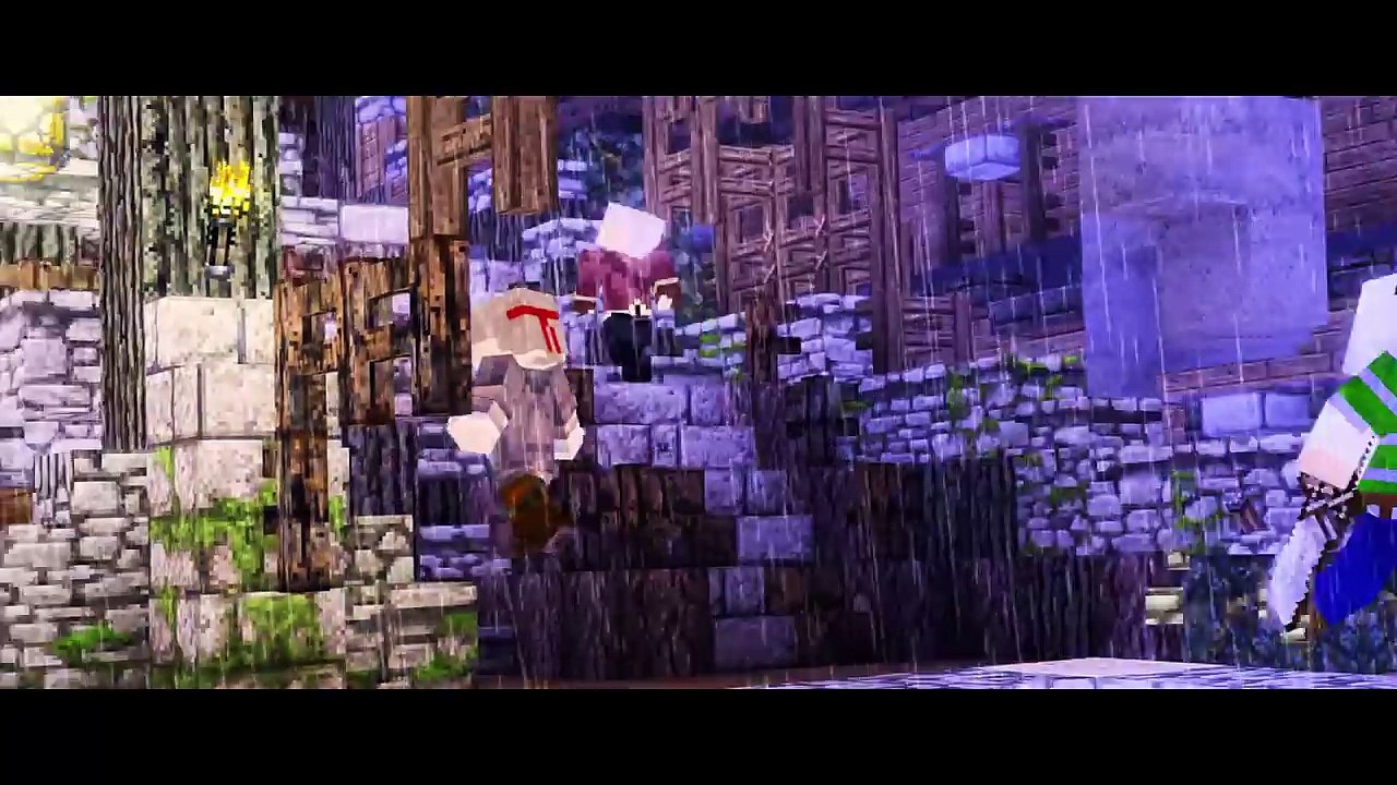 EXPLOSION auf HOHER SEE ★ #01 Minecraft PIRO | Herr Bergmann