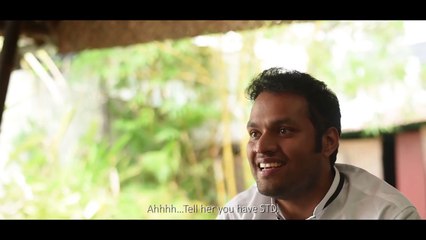 Gift of Sex | Malayalam Short Film | 2017 | Comedy