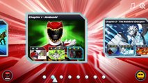 Power Rangers Dino Charge Rumble | ARENA: RANGER Challenges! By StoryToys Entertainment