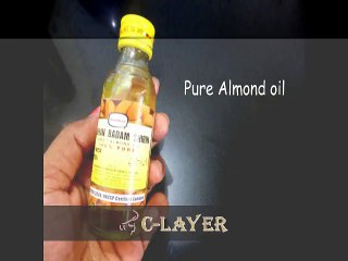 How to make Skin whitening serum at home in 5 minutes