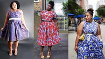 Cashgate Scandal Joyce Banda: Modern Unique Latest African Fashion Wears