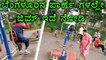 Bengaluru Parks Introduces Fitness Equipment For Public  | Oneindia Kannada