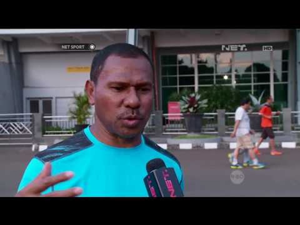 Polemik Perbedaan Regulasi Petinju Amatir dan Profesional - NET Sport