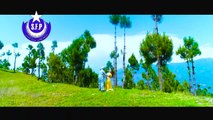 Shahid Khan, Dua Qureshi, Asfandyar Momand - Pashto HD 4k film DUSKHUSHI BA MANI song Za Dasi Yuma