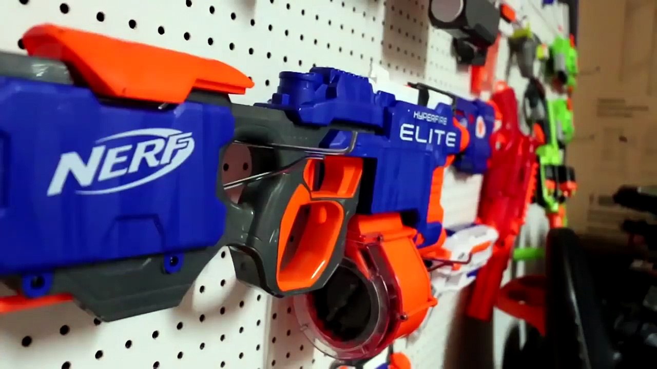 Nerf War: Payback Time 16