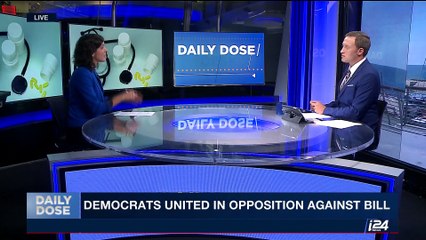 DAILY DOSE | Trump comes clean: no tapes | Friday, June 23 rd 2017