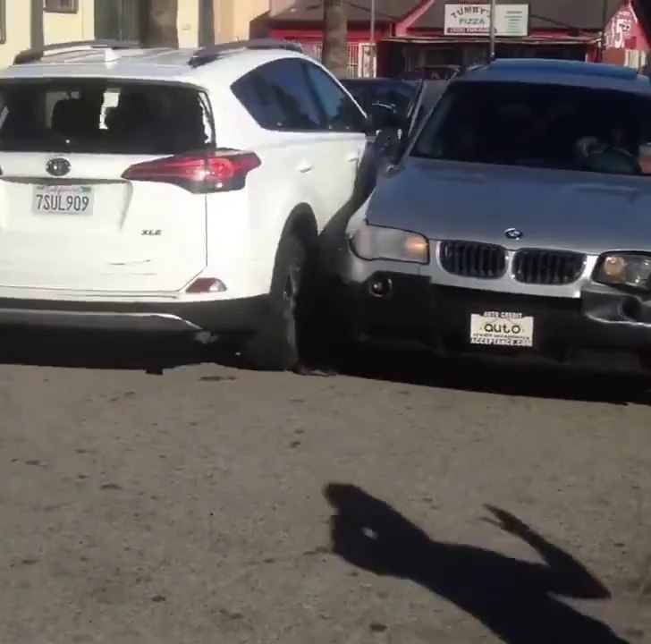 GTA Kadın versiyonu, sanırım Amerika [tuning cadde]