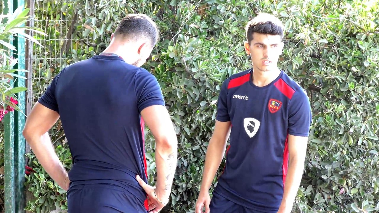 Vidéo : la performance en point de mire !