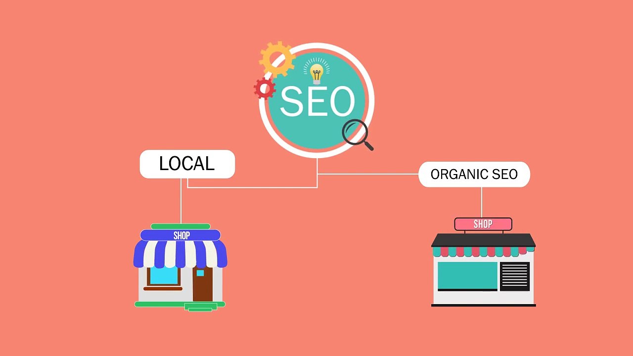 Denver SEO
