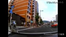 japan drive recorder ♯10