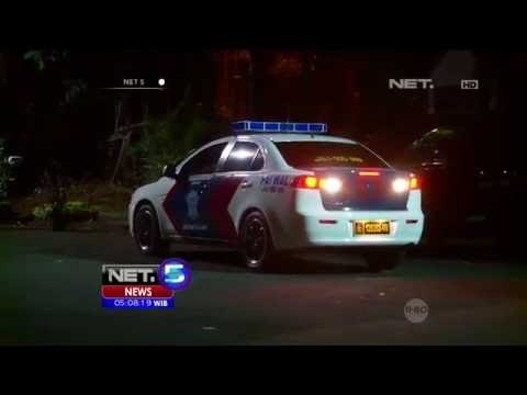 Pertemuan Tertutup di Kediaman Tito Karnavian - NET5