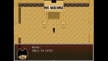 Bendy and the ink machine: Reeces story chapter 6