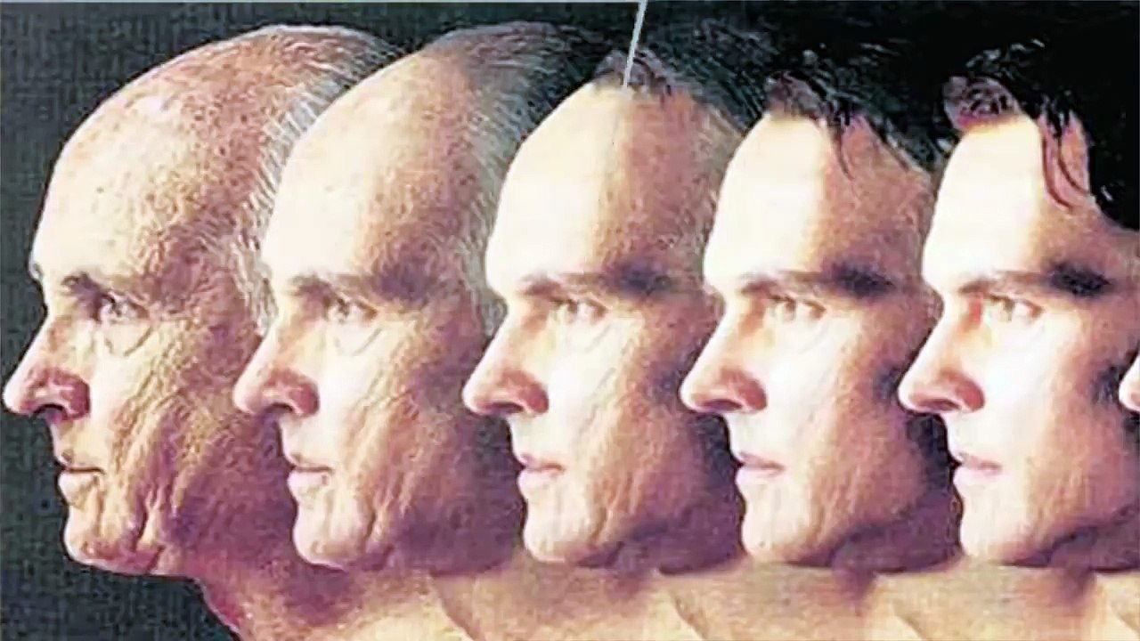 ŞEYTANIN OĞLU BENJAMİN BENNETT İFŞA