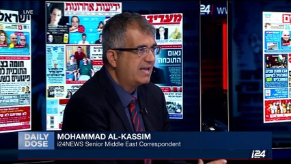 DAILY DOSE | Press from around the world | Friday, June 23rd 2017