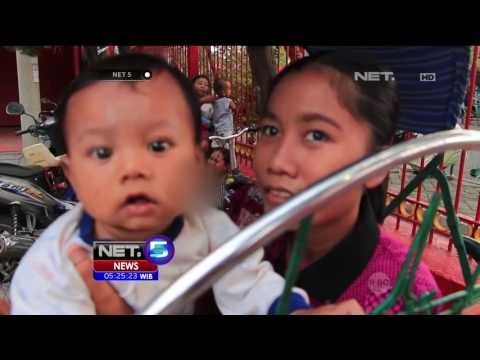 Indahnya Toleransi Antar Umat Beragama Klenteng Hok Swie Bio Bagikan Menu Buka Puasa - NET5