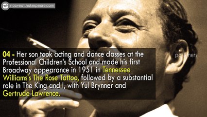 Unknown Shocking Facts About Sal Mineo