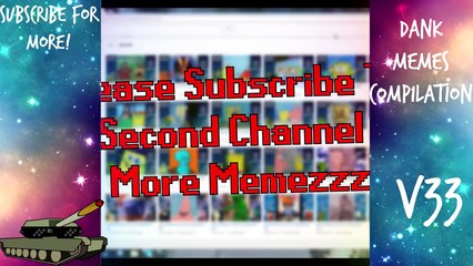 Dank Memes Compilation V33