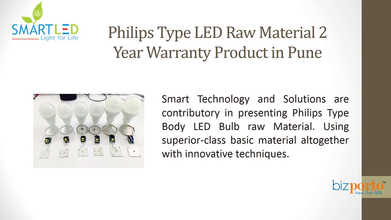 Smart Technology and Solutions-Video